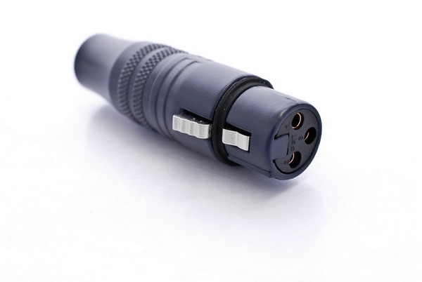 XLR FEMALE