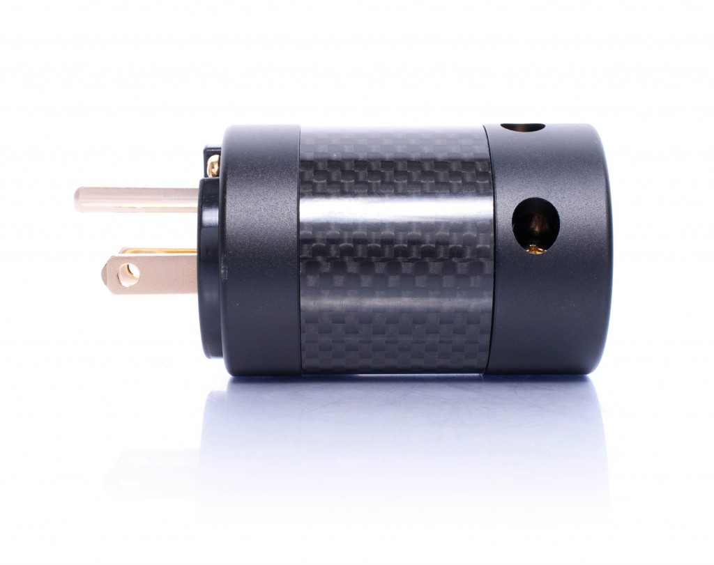 POWER CONNECTORS
